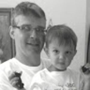 Meet your Posher, Matt